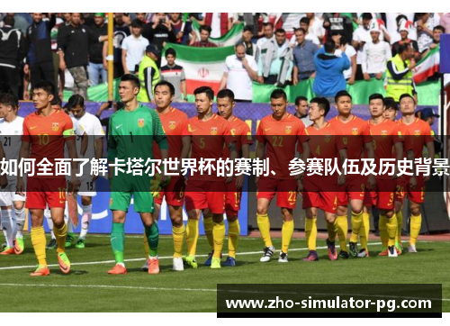 如何全面了解卡塔尔世界杯的赛制、参赛队伍及历史背景