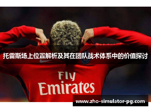 托雷斯场上位置解析及其在团队战术体系中的价值探讨