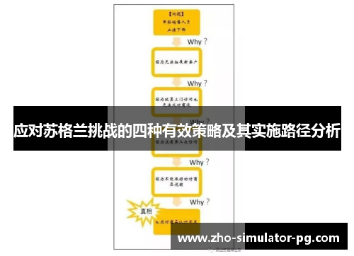 应对苏格兰挑战的四种有效策略及其实施路径分析