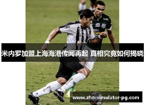 米内罗加盟上海海港传闻再起 真相究竟如何揭晓