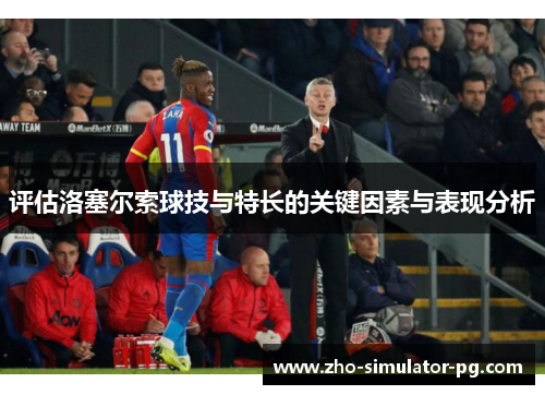 评估洛塞尔索球技与特长的关键因素与表现分析