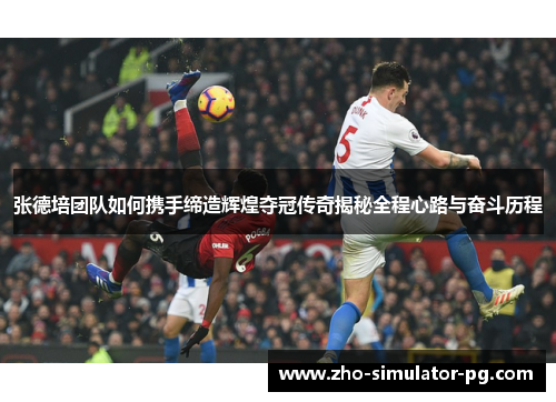 张德培团队如何携手缔造辉煌夺冠传奇揭秘全程心路与奋斗历程